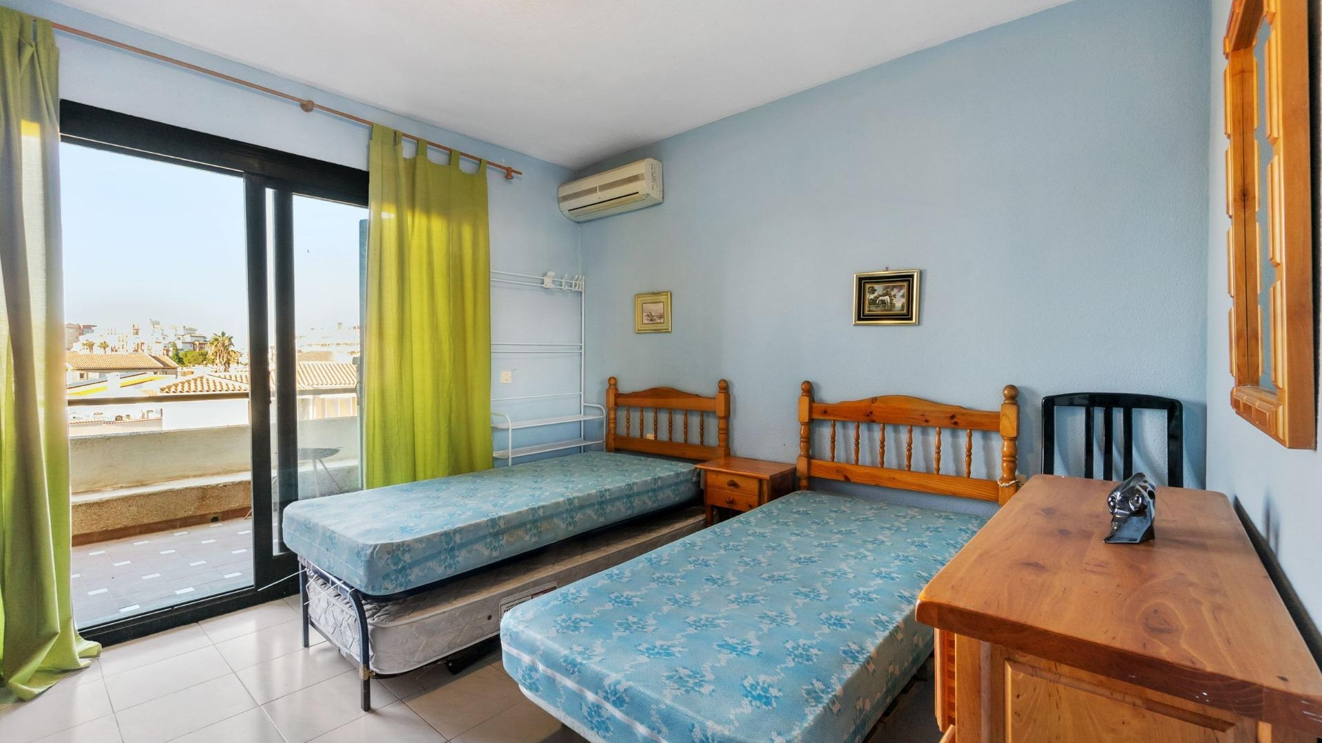 Wederverkoop - Appartement - La Mata - cabo cervera