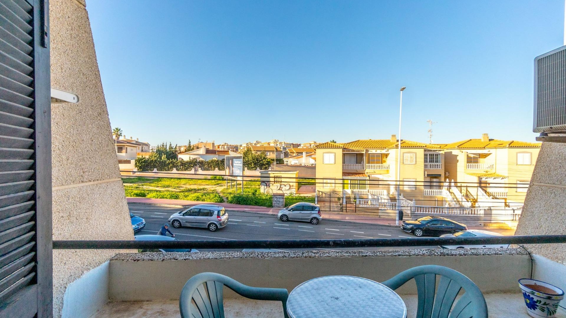 Wederverkoop - Appartement - La Mata - cabo cervera