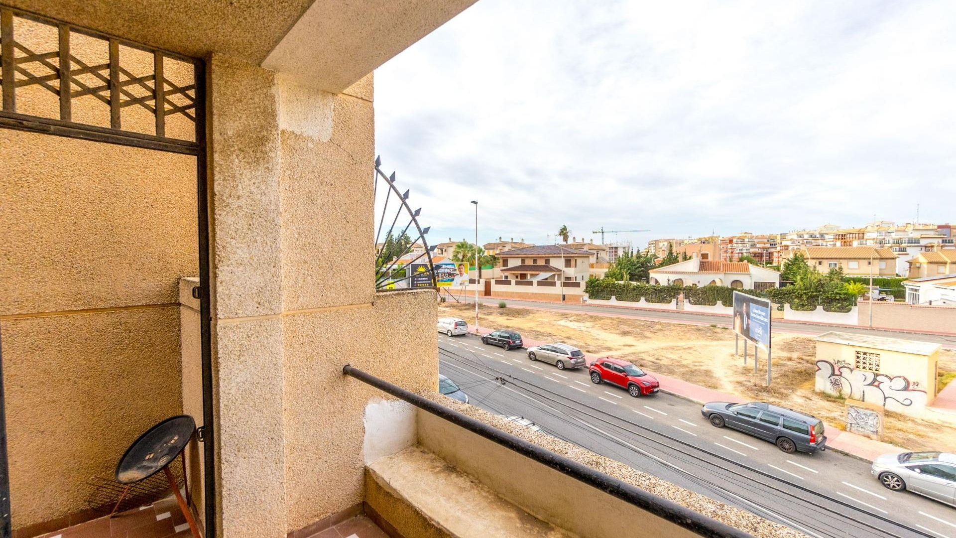 Wederverkoop - Appartement - La Mata - cabo cervera