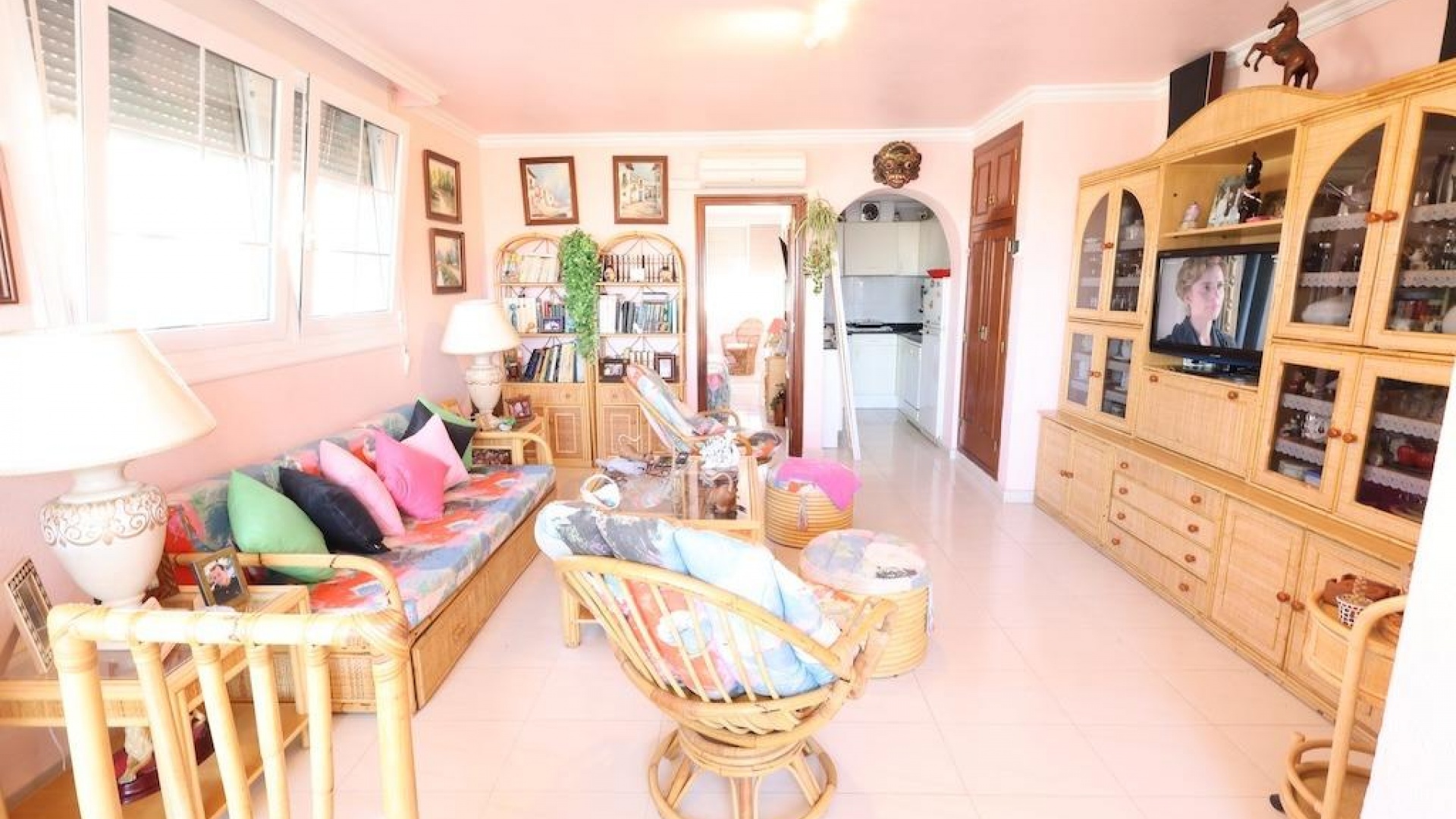 Wederverkoop - Appartement - La Mata - cabo cervera