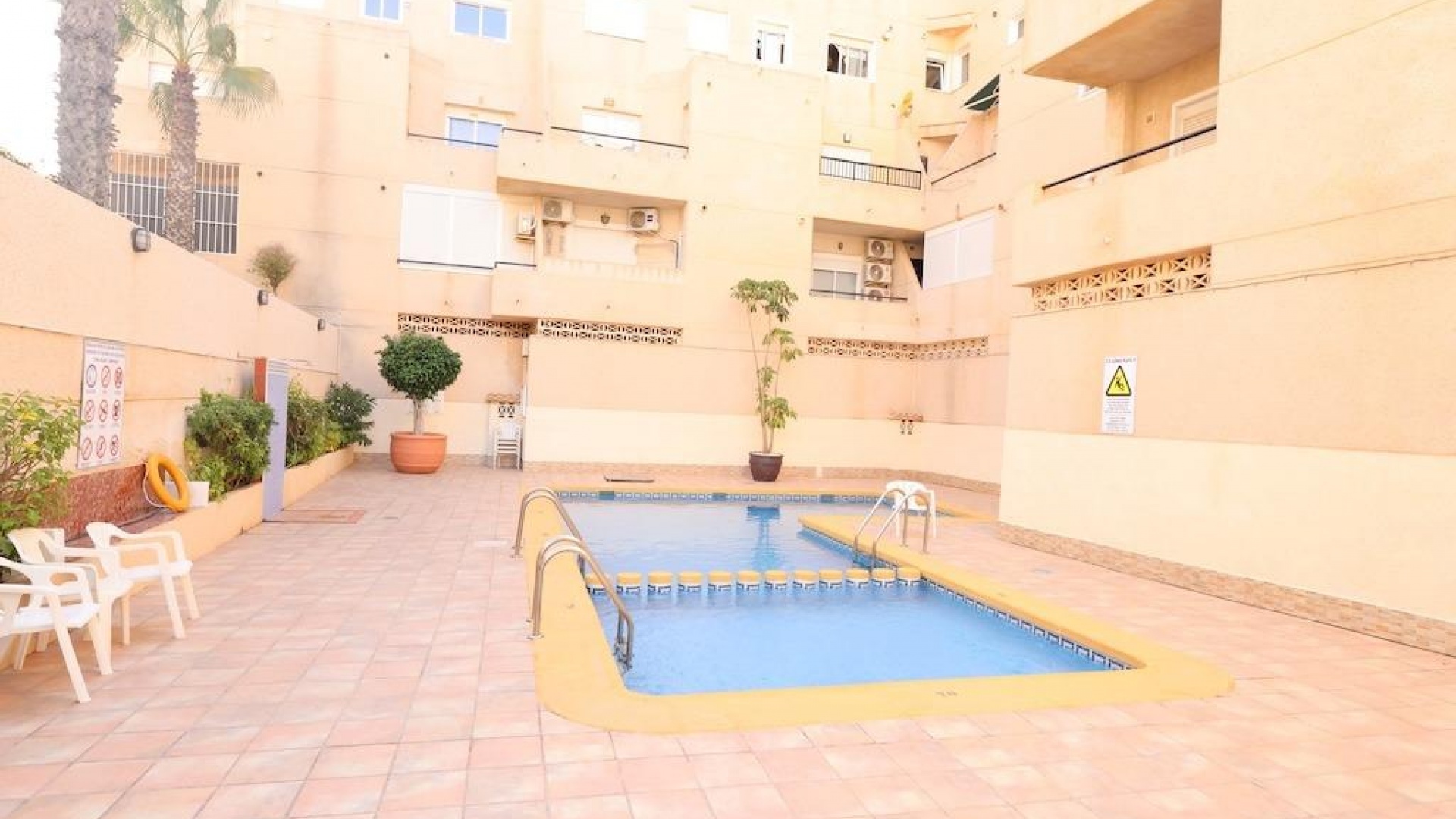 Wederverkoop - Appartement - La Mata - cabo cervera