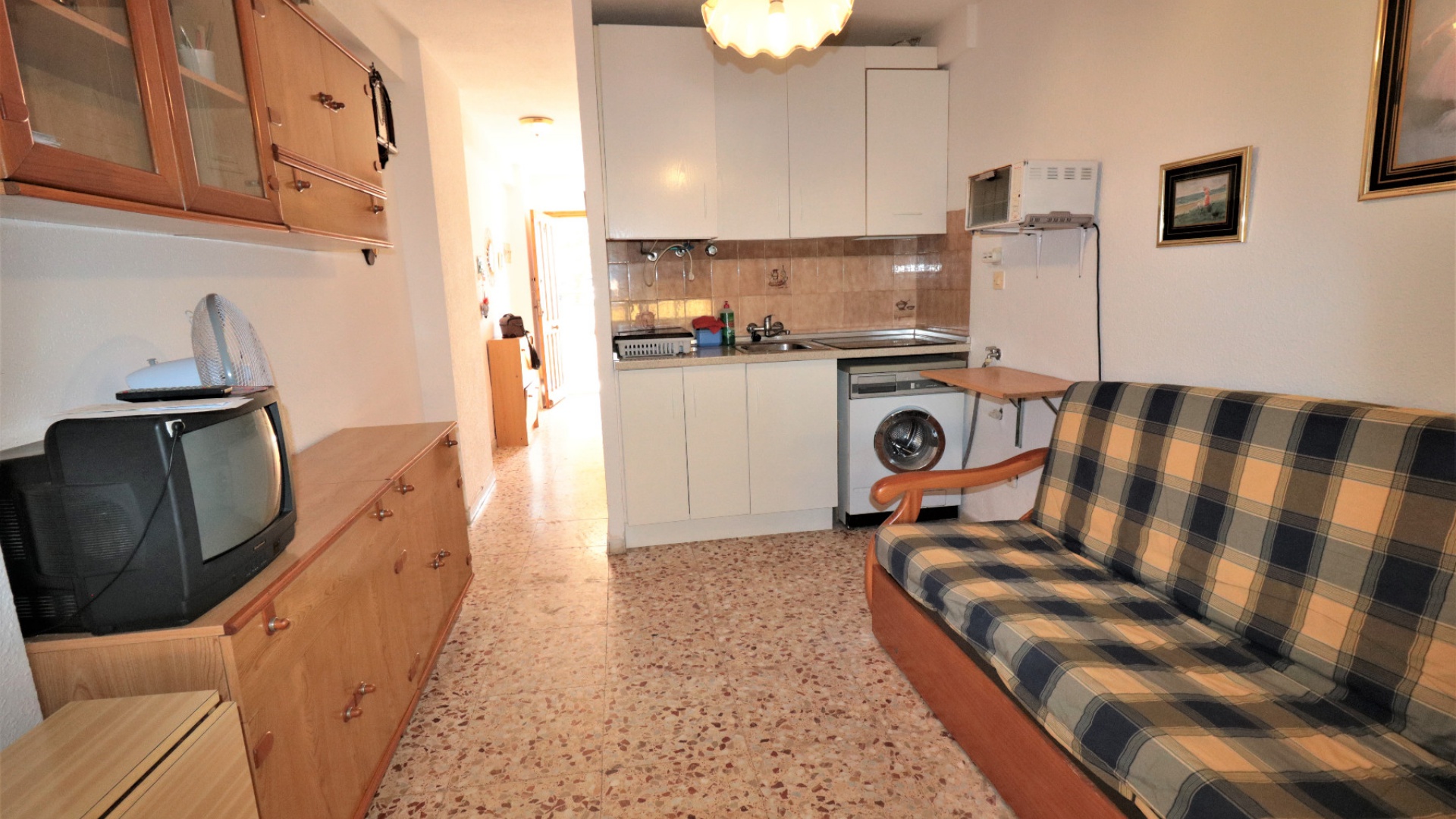 Wederverkoop - Appartement - La Mata - cabo cervera