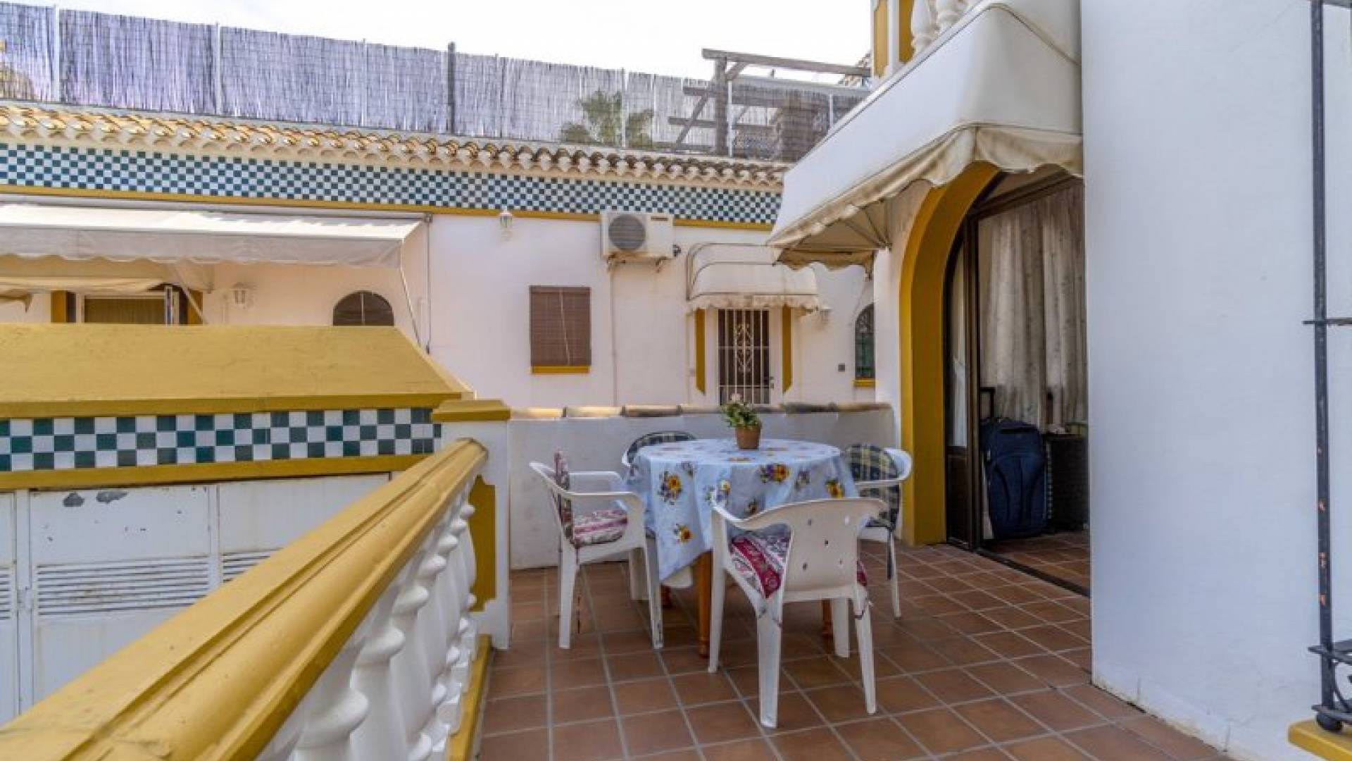 Wederverkoop - Appartement - La Mata - molino blanco