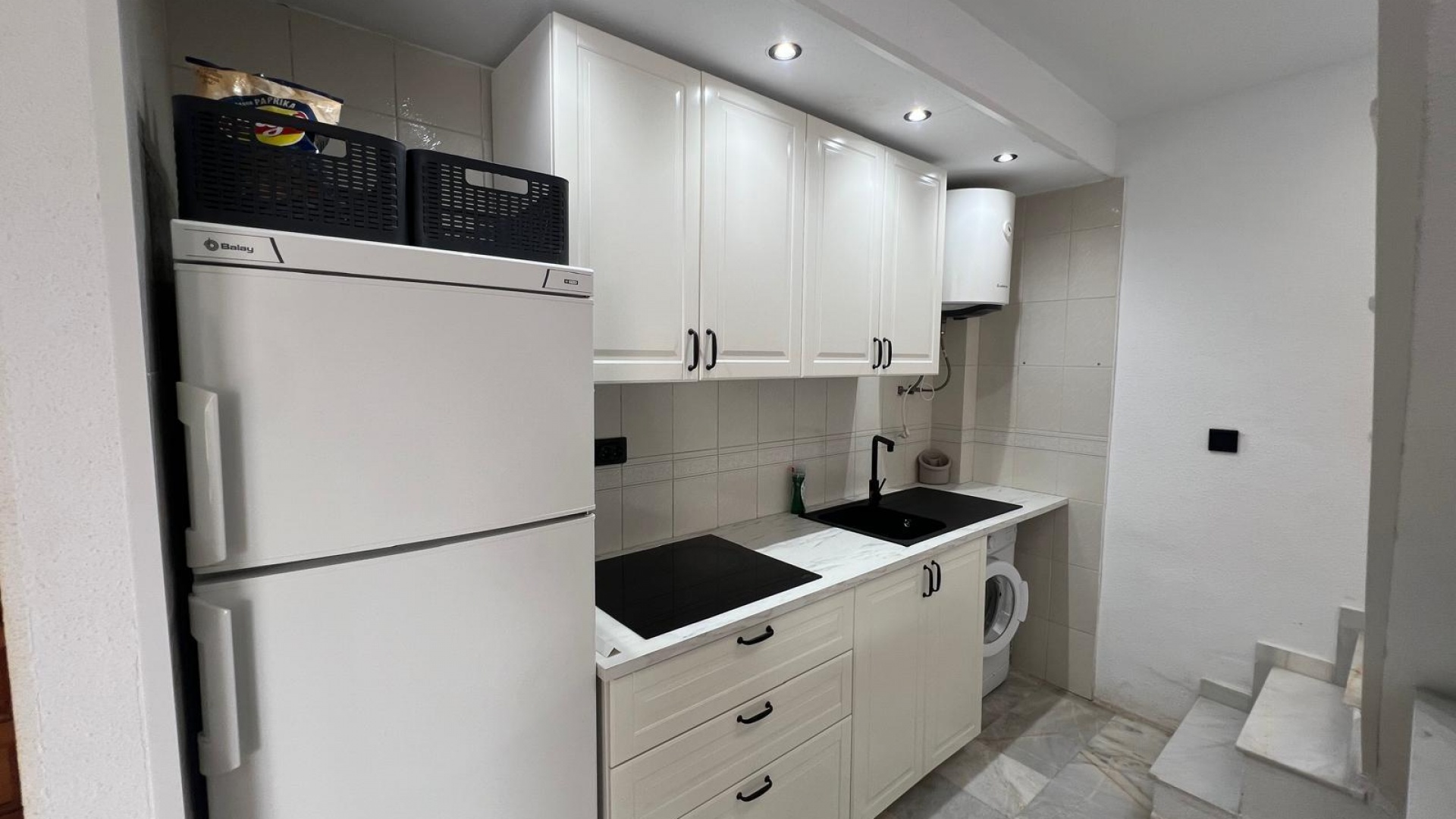 Wederverkoop - Appartement - La Mata - torre blanca