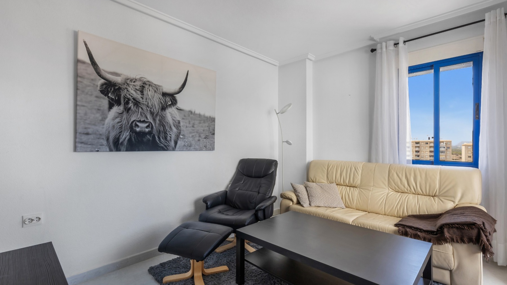 Wederverkoop - Appartement - La Mata - torre blanca