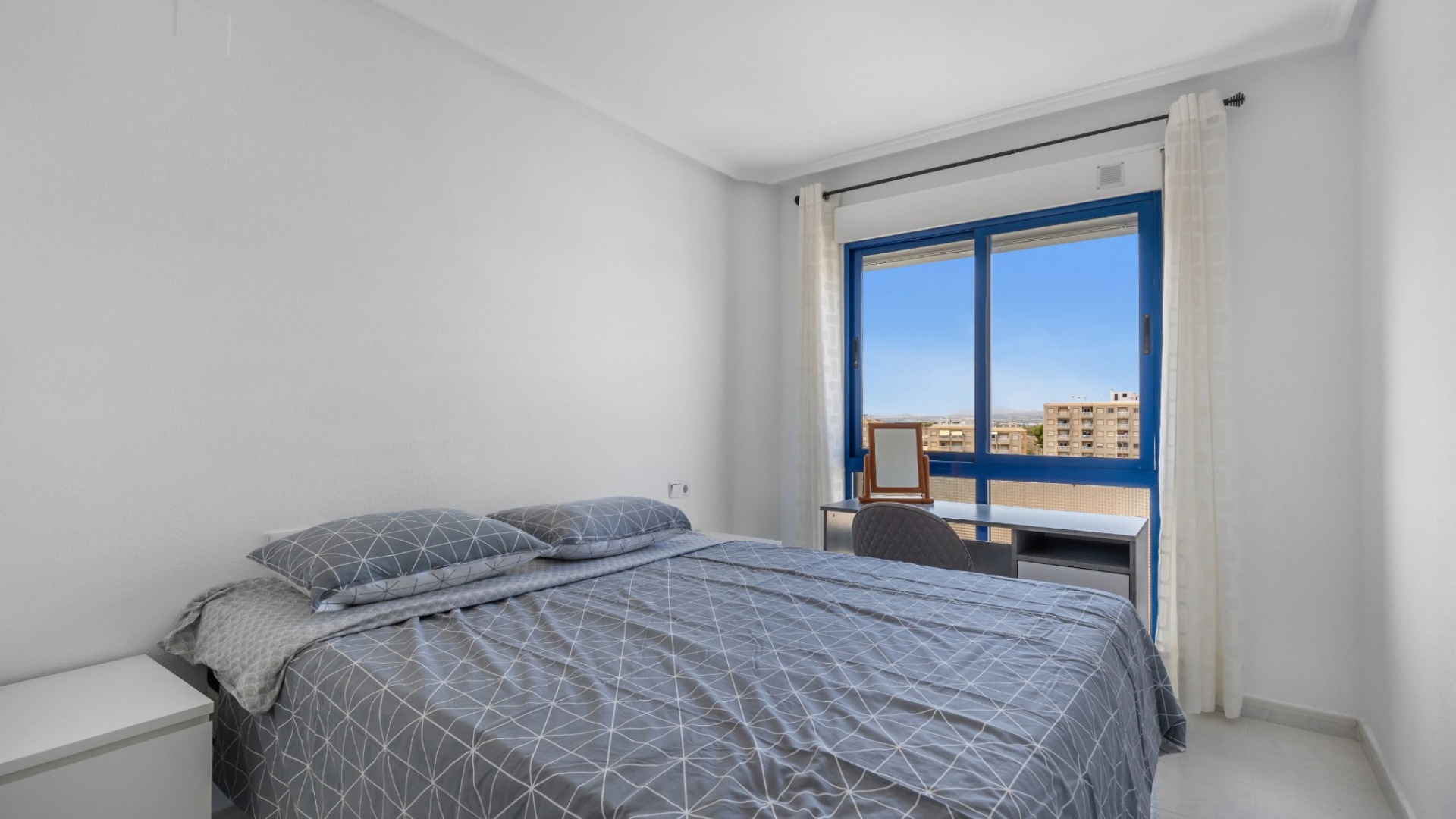 Wederverkoop - Appartement - La Mata - torre blanca