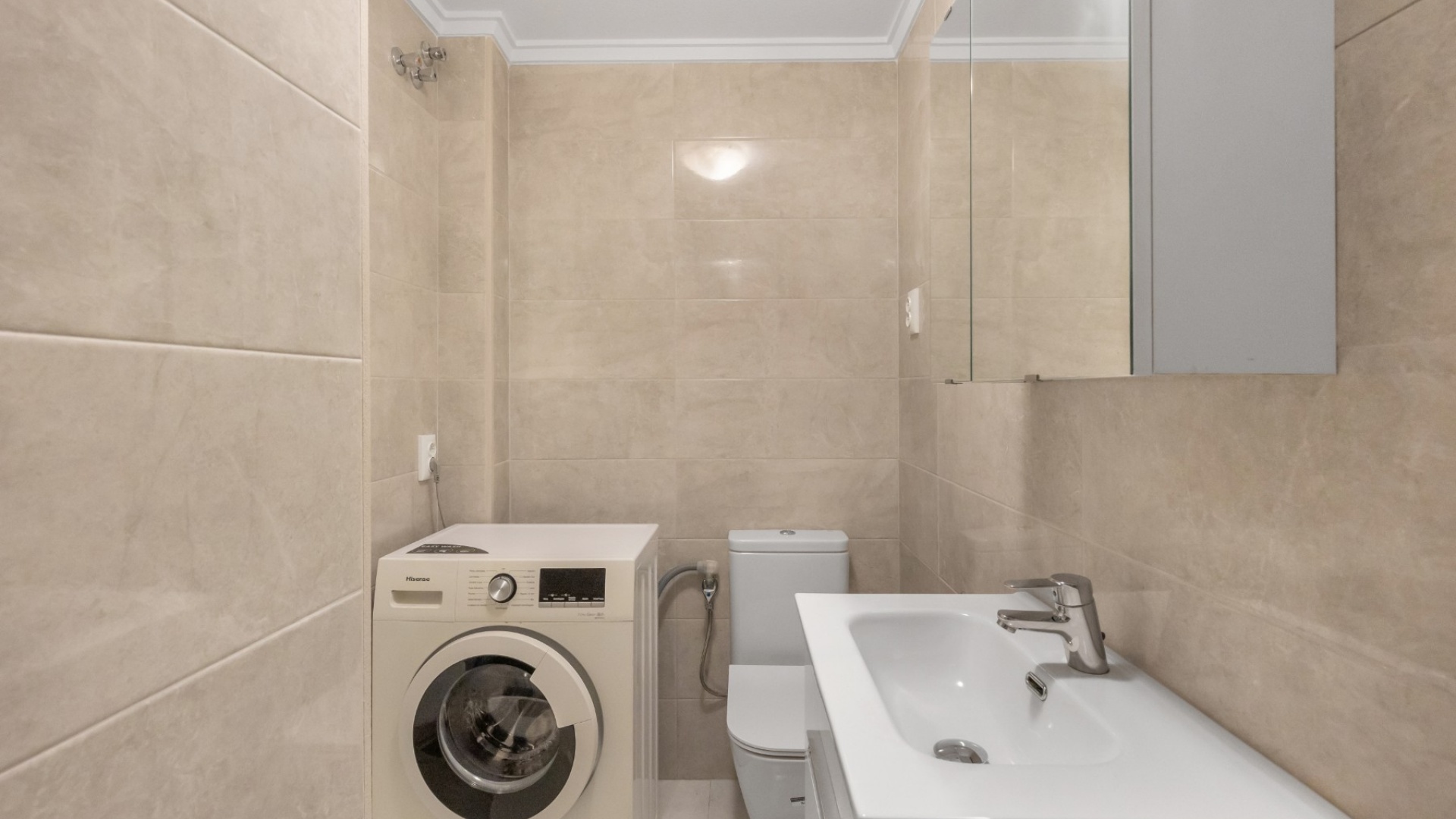 Wederverkoop - Appartement - La Mata - torre blanca