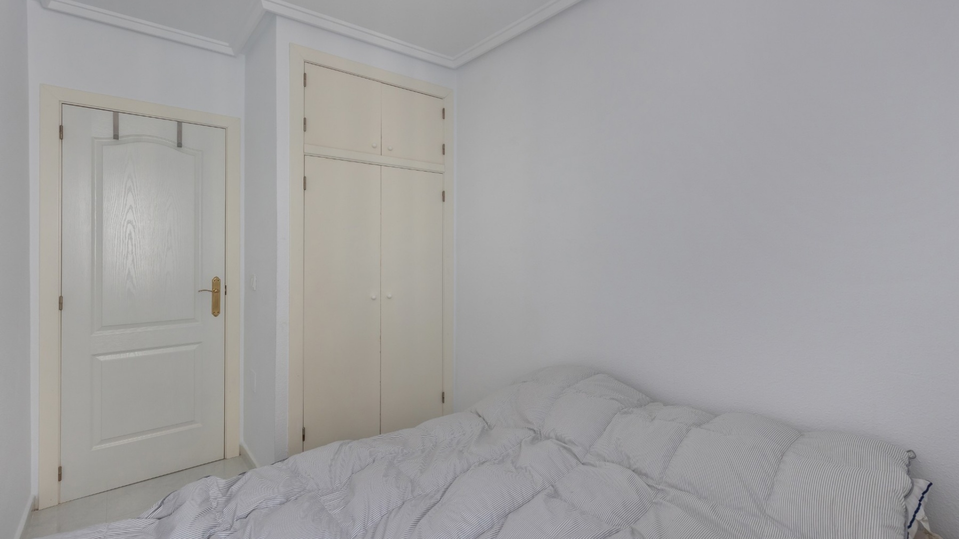 Wederverkoop - Appartement - La Mata - torre blanca