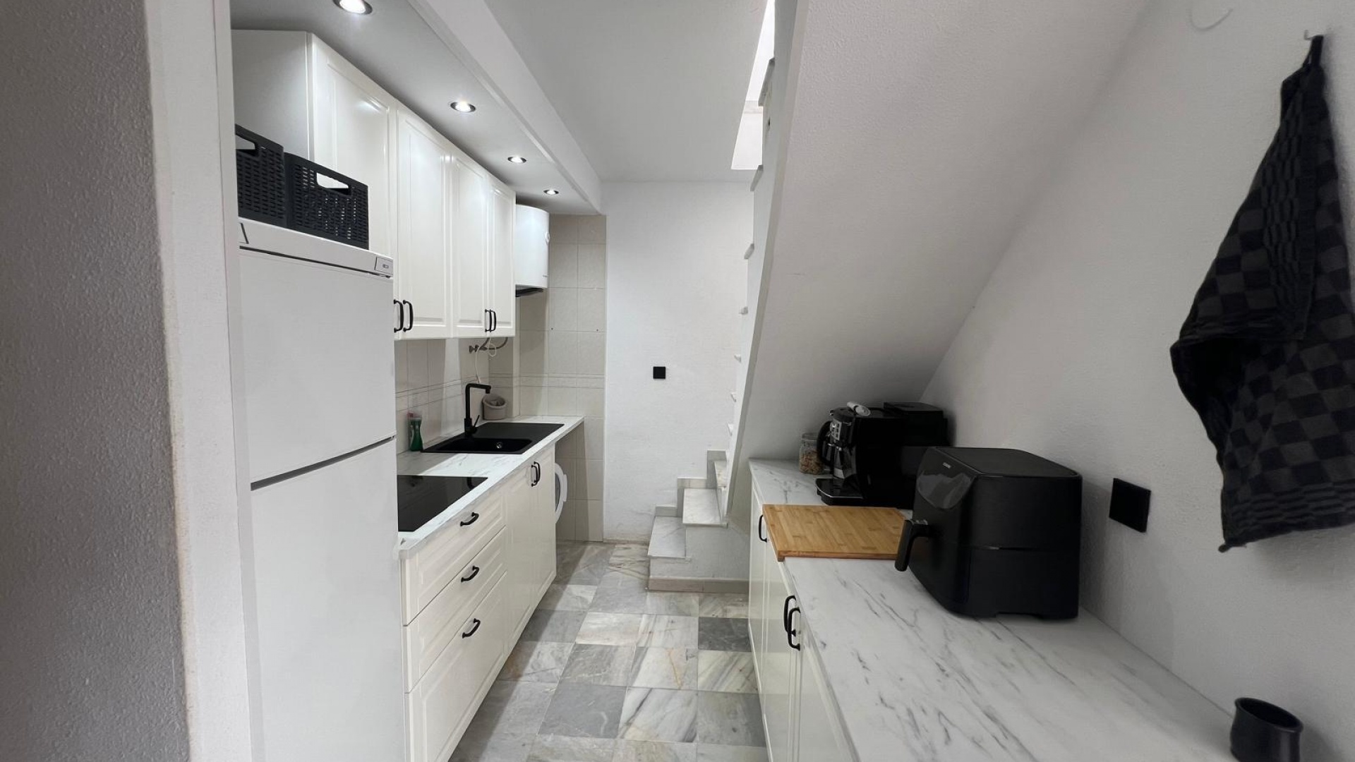 Wederverkoop - Appartement - La Mata - torre blanca