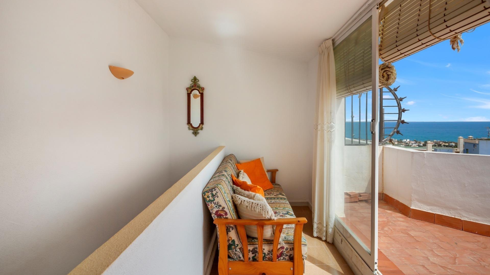 Wederverkoop - Appartement - La Mata - torre blanca