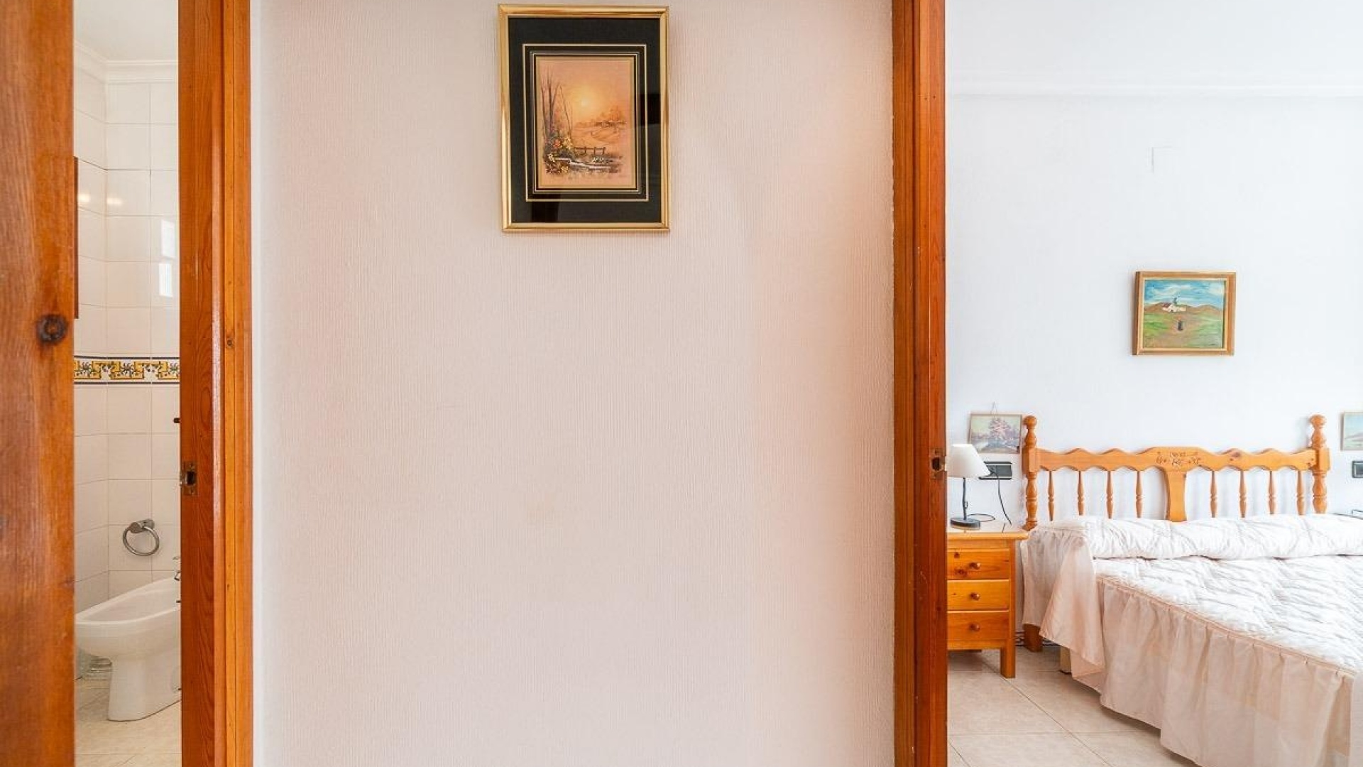 Wederverkoop - Appartement - La Mata - torre blanca