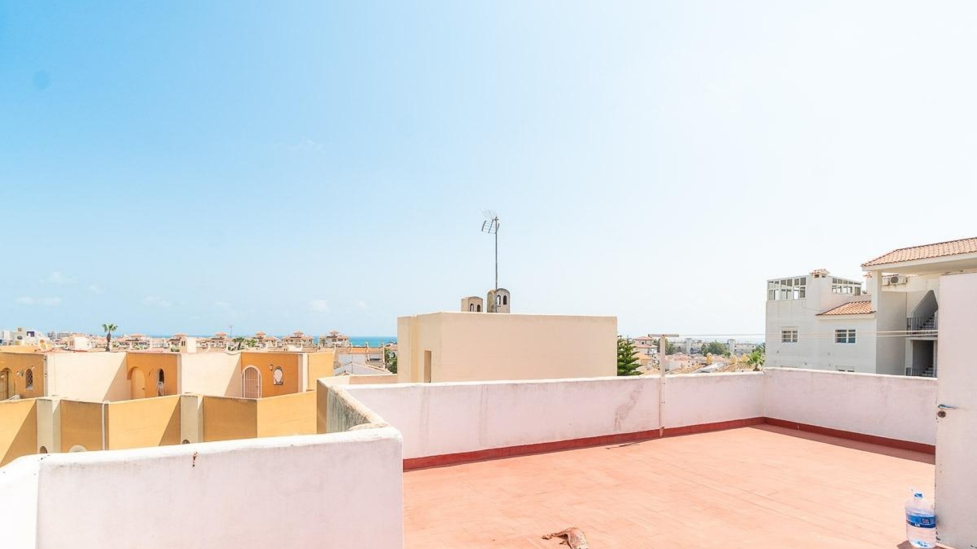Wederverkoop - Appartement - La Mata - torre blanca