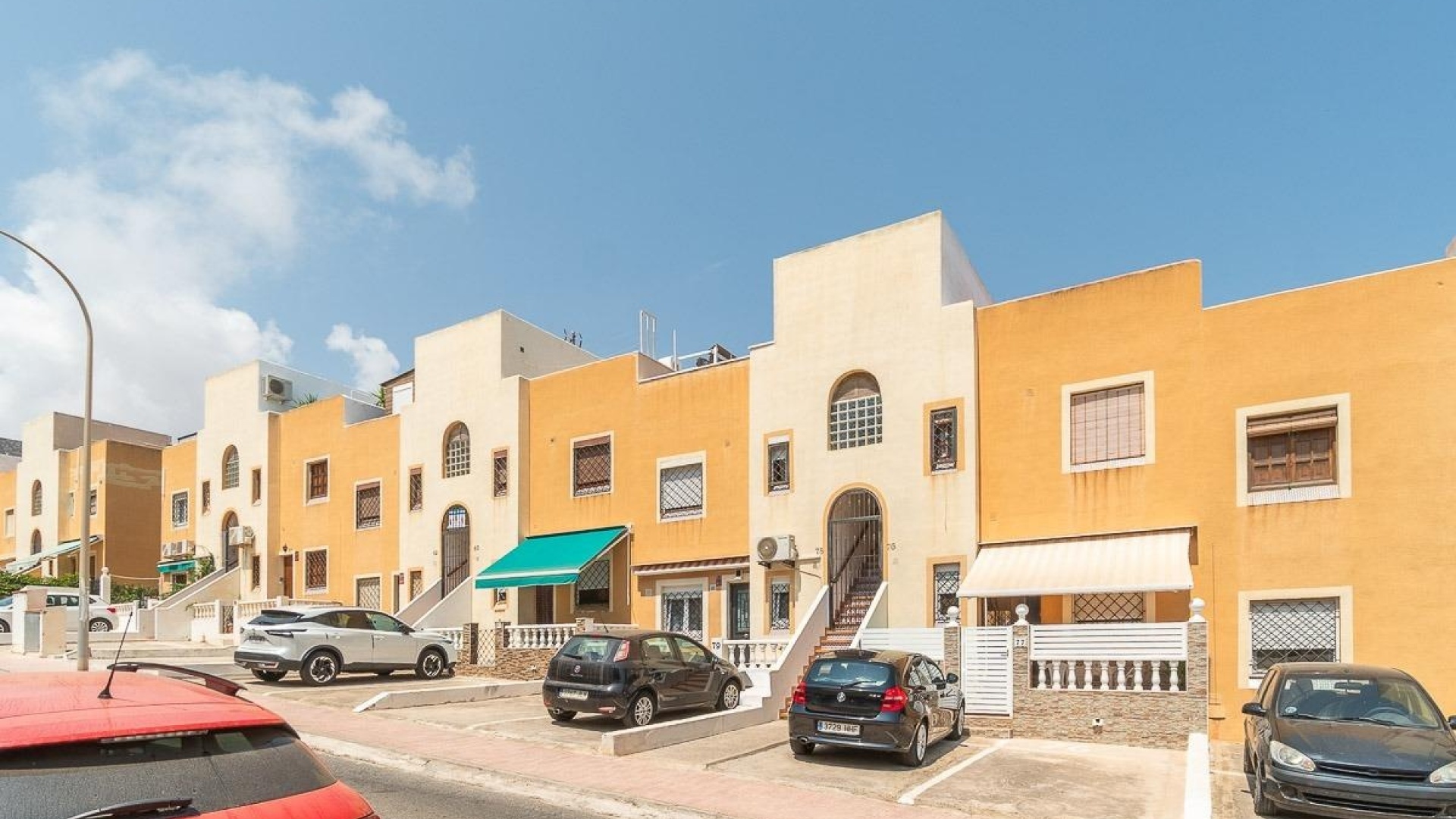 Wederverkoop - Appartement - La Mata - torre blanca