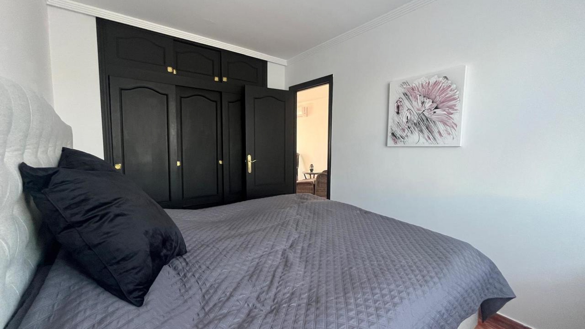 Wederverkoop - Appartement - La Mata