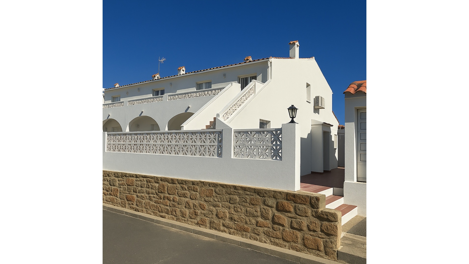 Wederverkoop - Appartement - La Mata