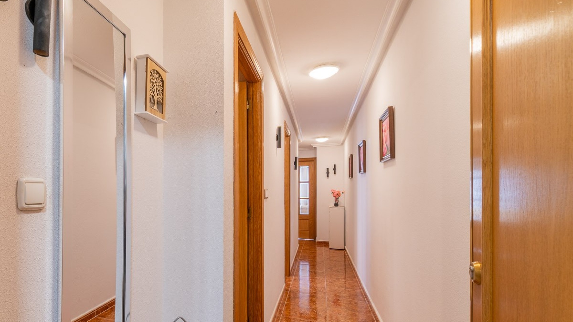 Wederverkoop - Appartement - La Mata