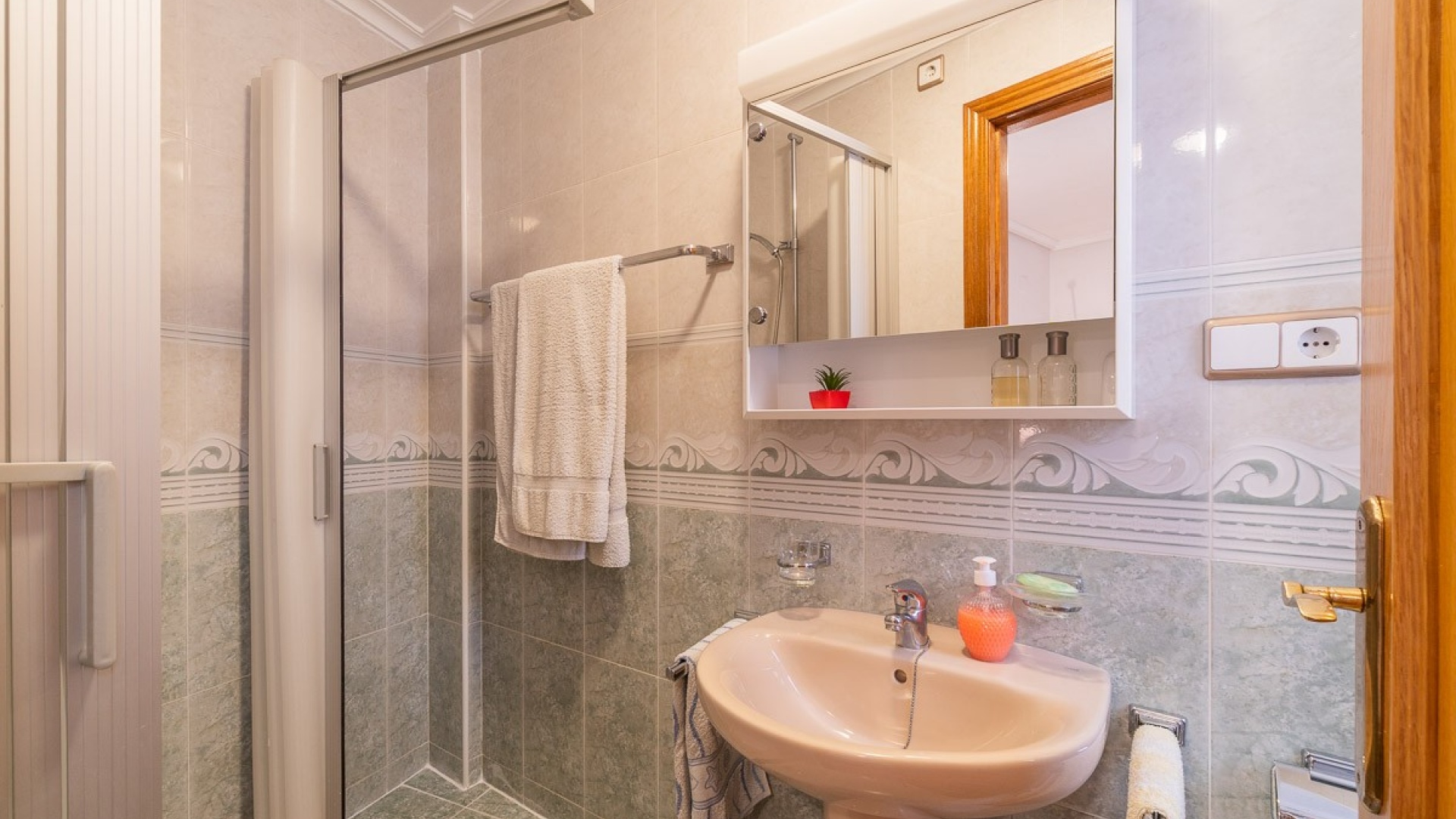 Wederverkoop - Appartement - La Mata