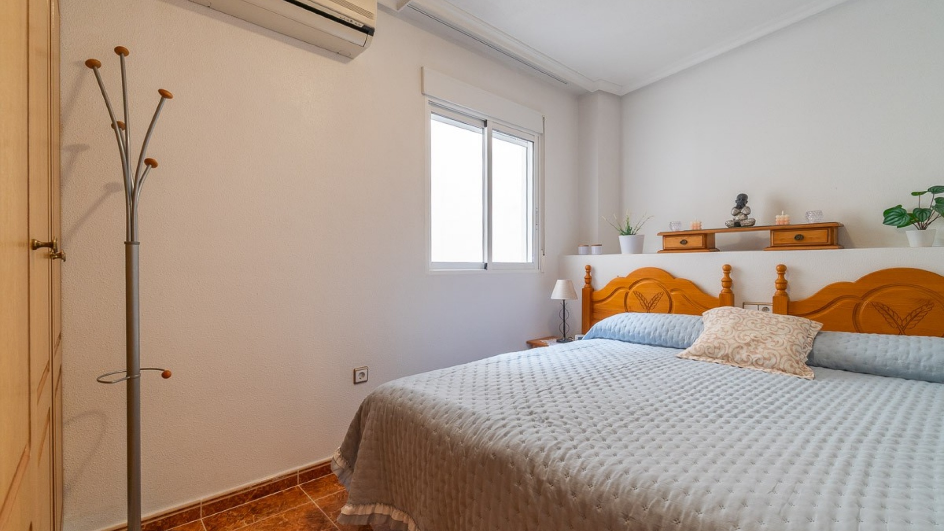Wederverkoop - Appartement - La Mata