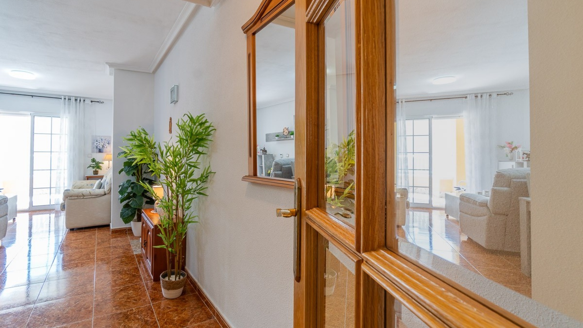 Wederverkoop - Appartement - La Mata