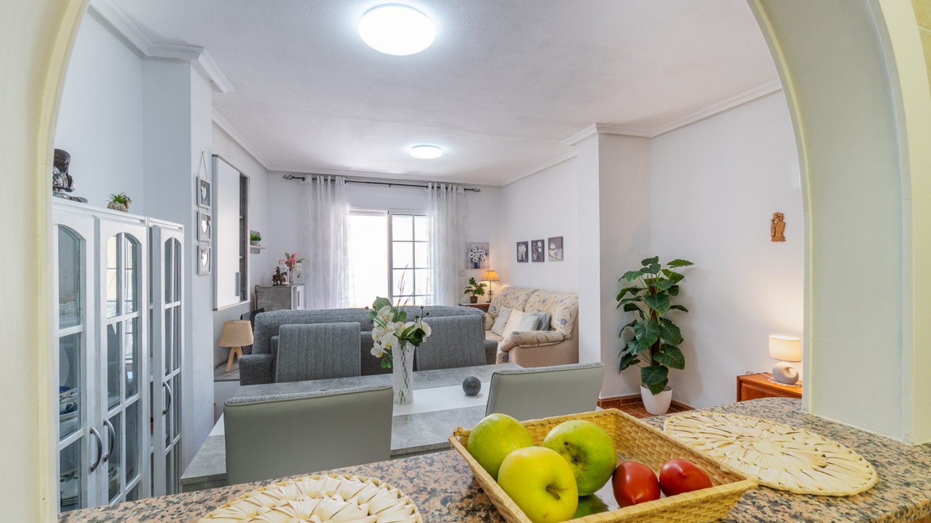 Wederverkoop - Appartement - La Mata