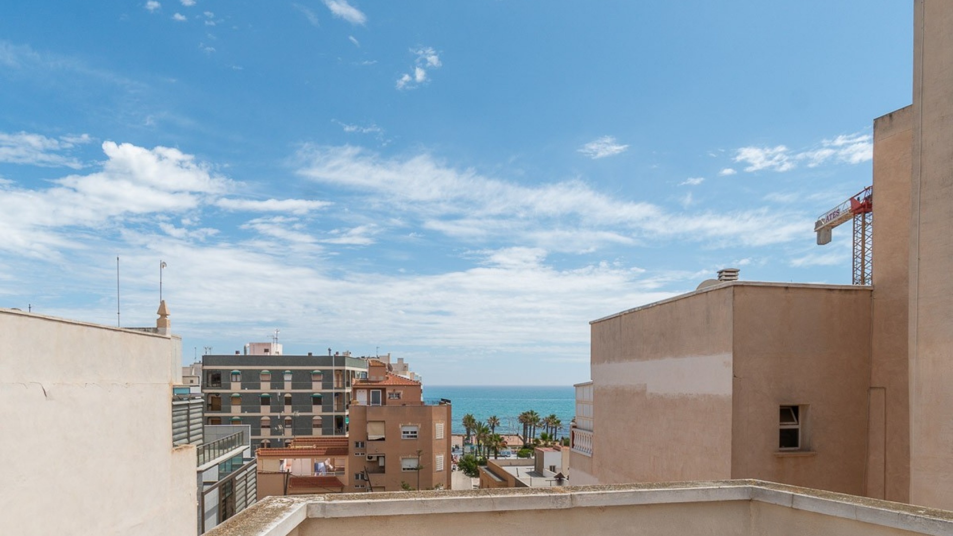 Wederverkoop - Appartement - La Mata