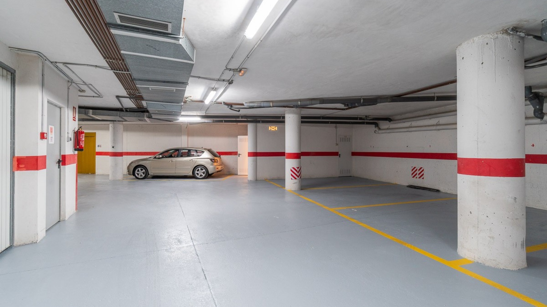 Wederverkoop - Appartement - La Mata