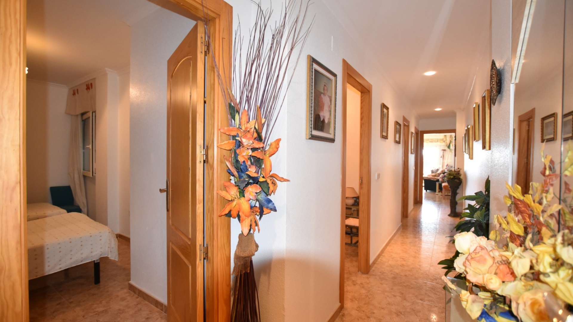 Wederverkoop - Appartement - La Mata