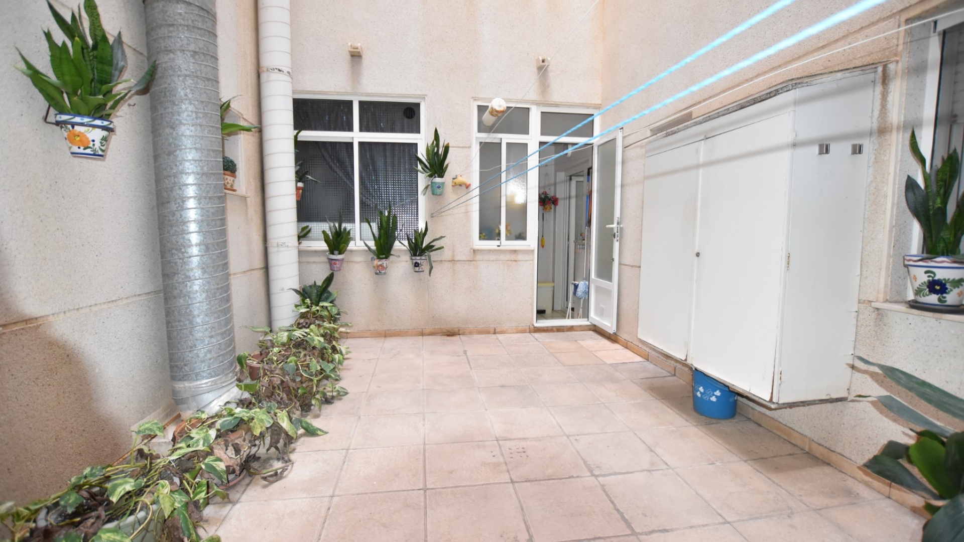 Wederverkoop - Appartement - La Mata