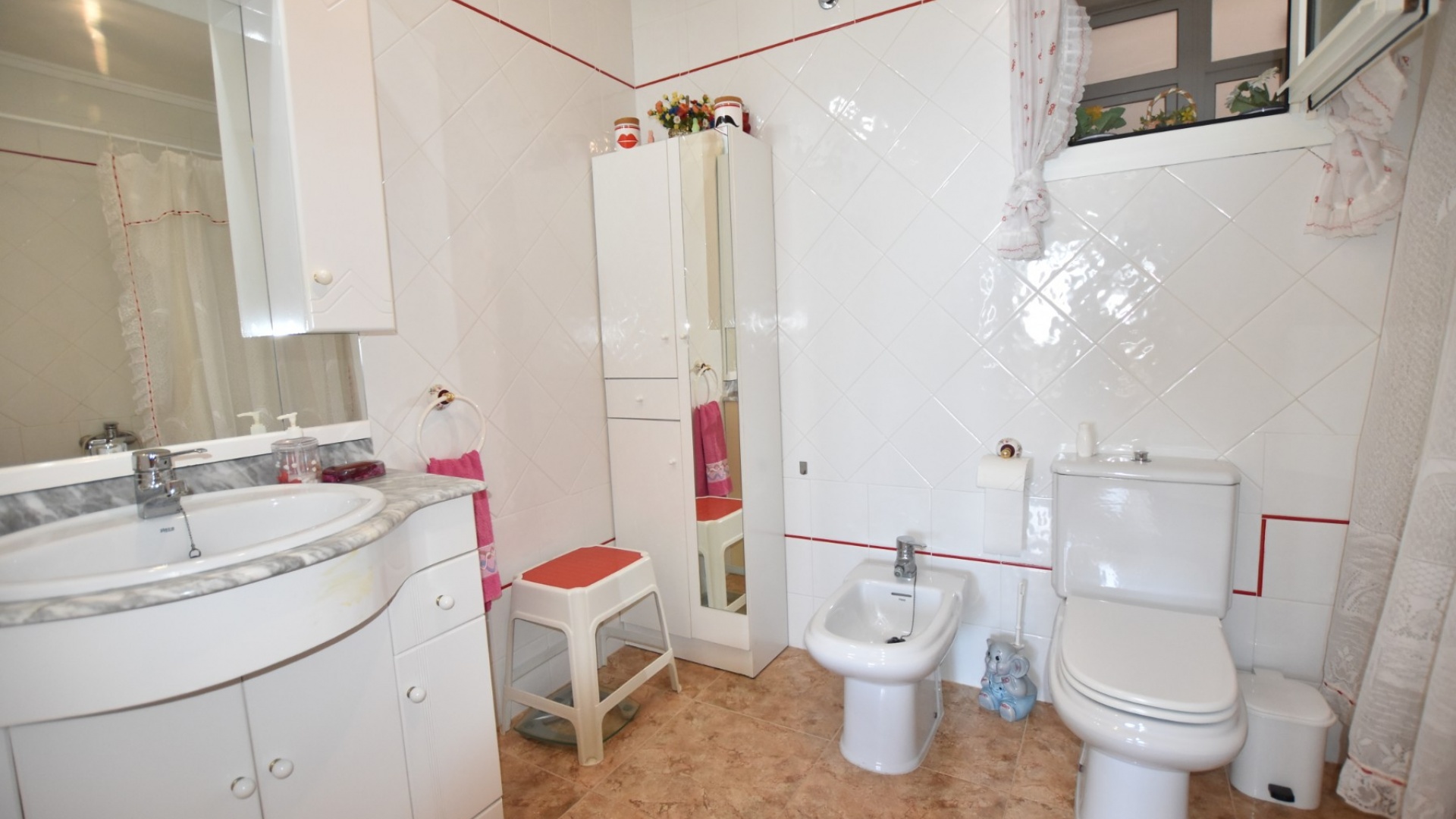 Wederverkoop - Appartement - La Mata