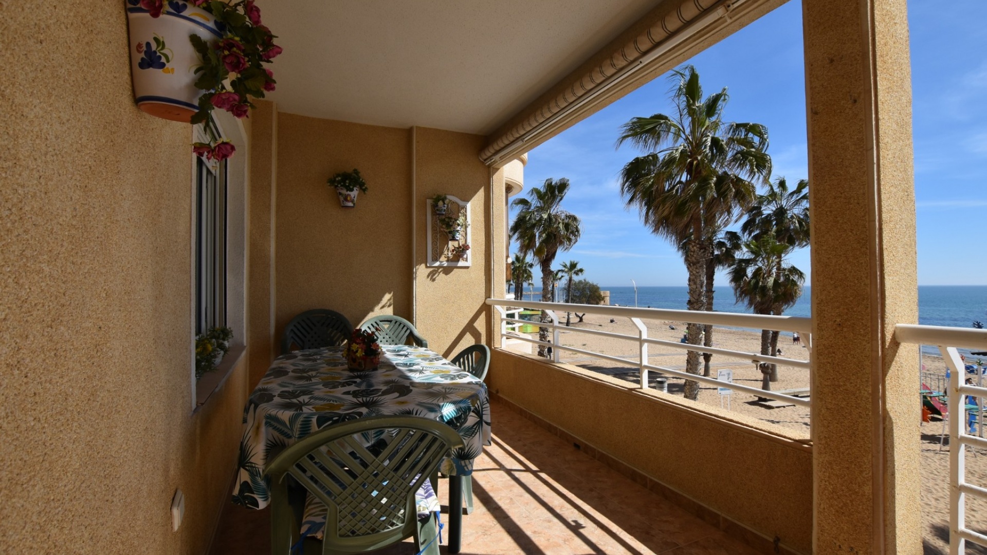 Wederverkoop - Appartement - La Mata