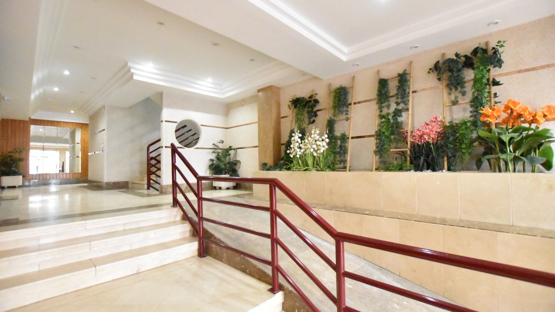 Wederverkoop - Appartement - La Mata