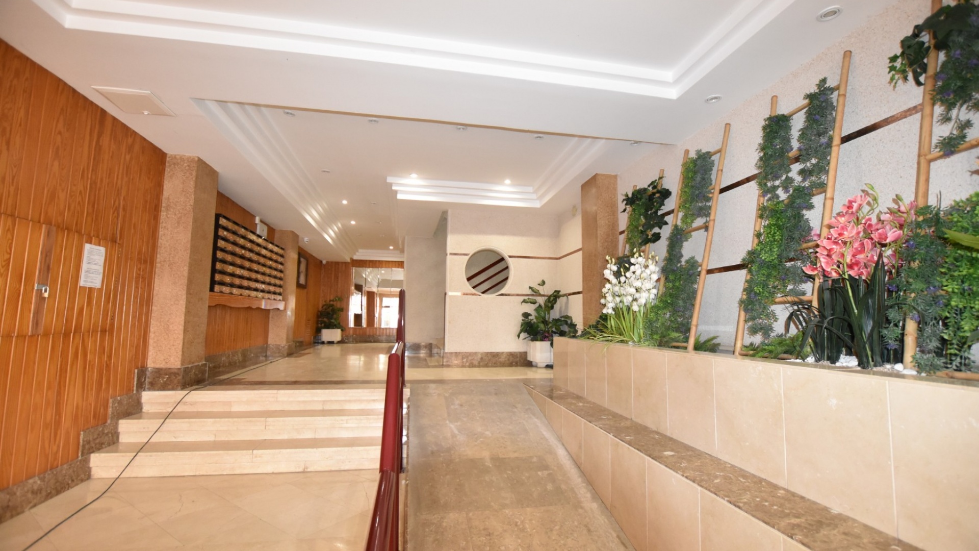 Wederverkoop - Appartement - La Mata