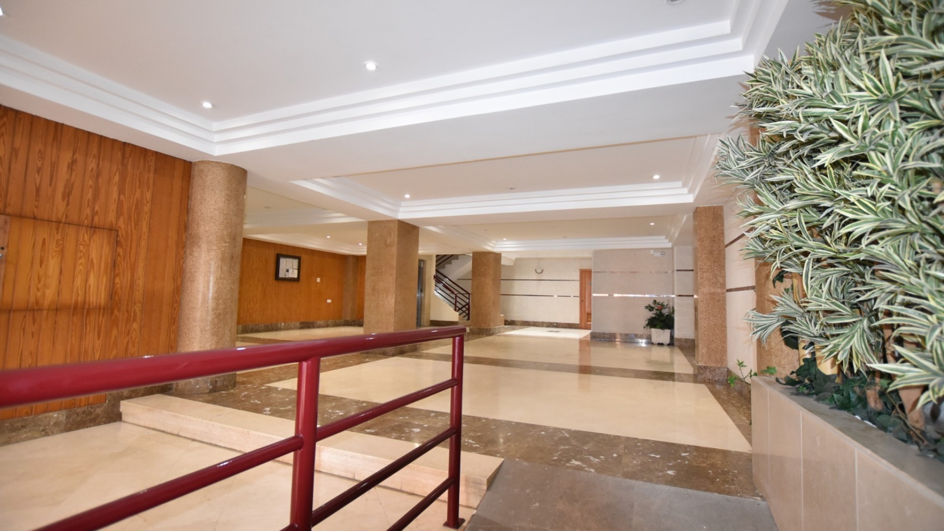 Wederverkoop - Appartement - La Mata