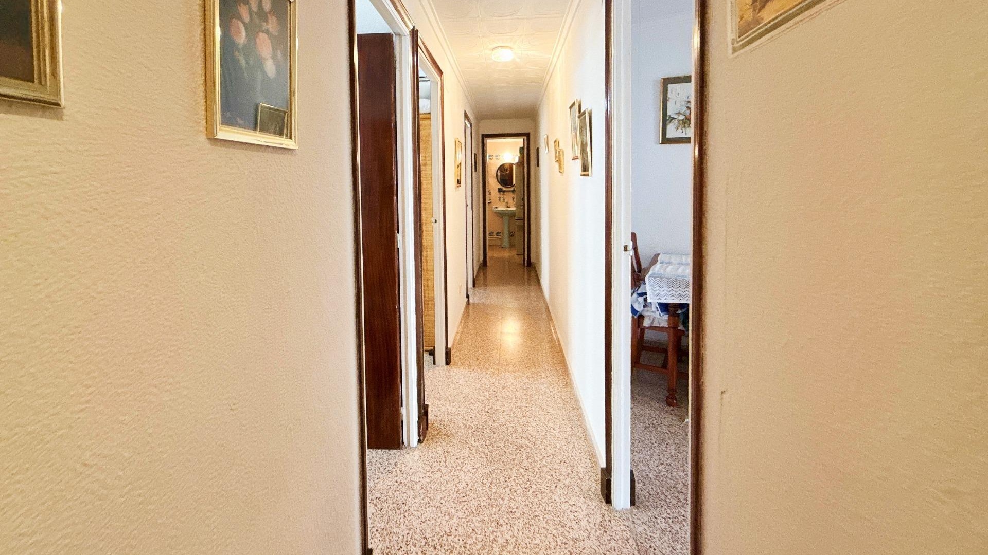 Wederverkoop - Appartement - La Mata