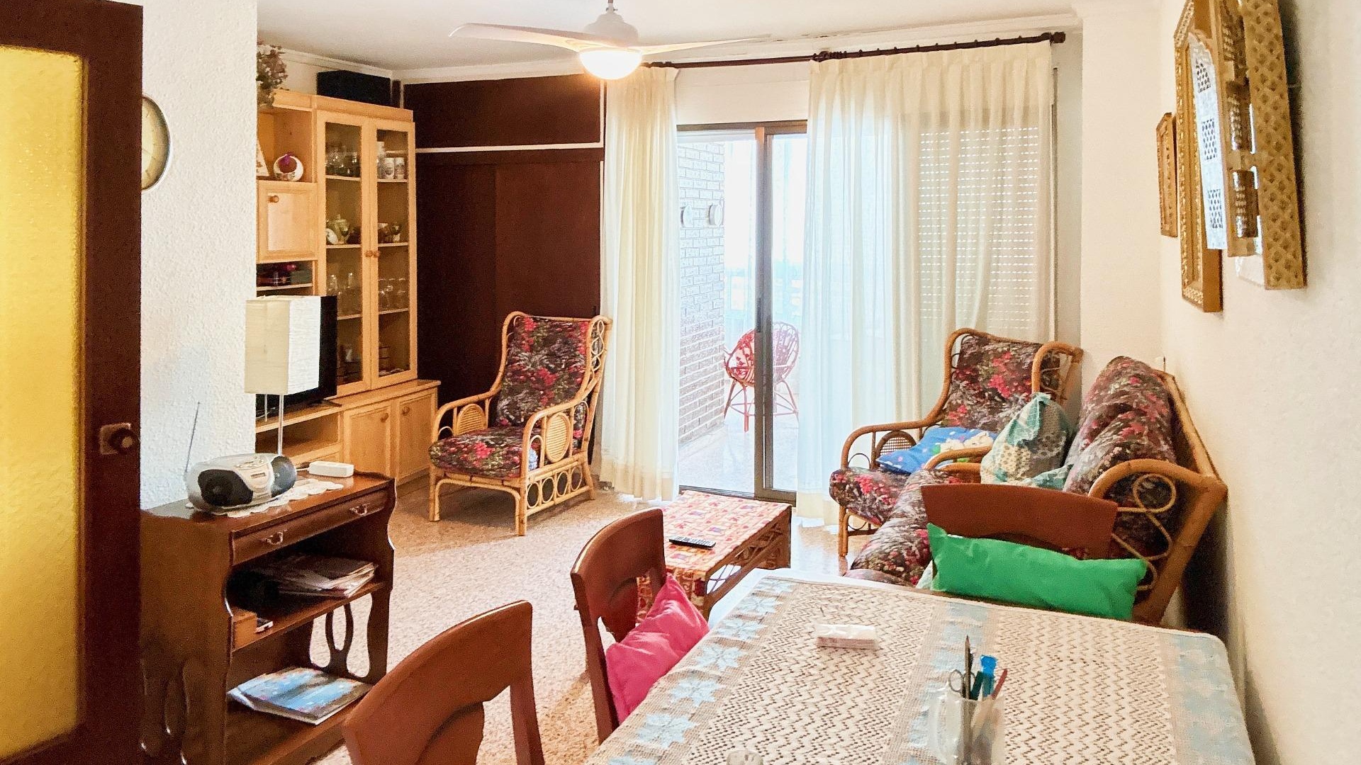 Wederverkoop - Appartement - La Mata