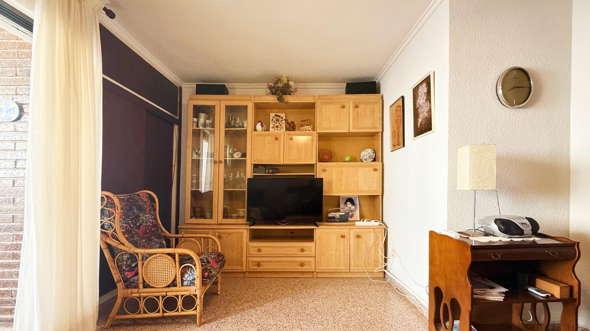 Wederverkoop - Appartement - La Mata