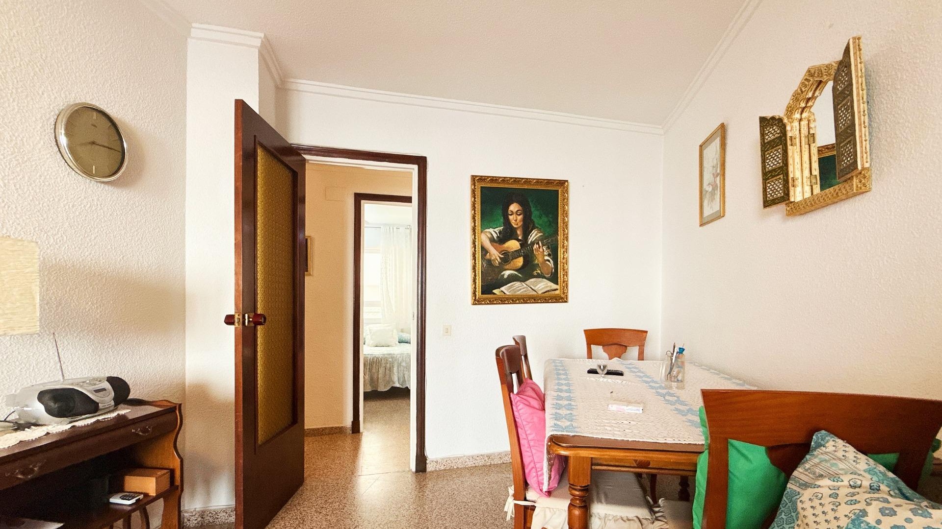 Wederverkoop - Appartement - La Mata