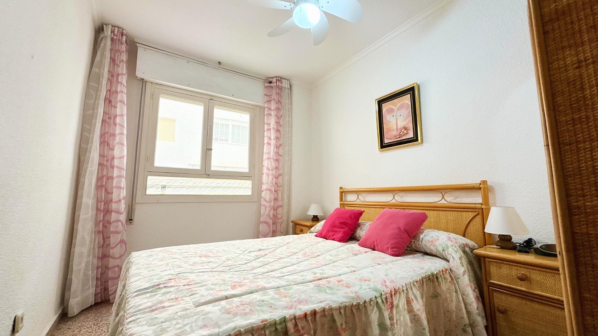 Wederverkoop - Appartement - La Mata