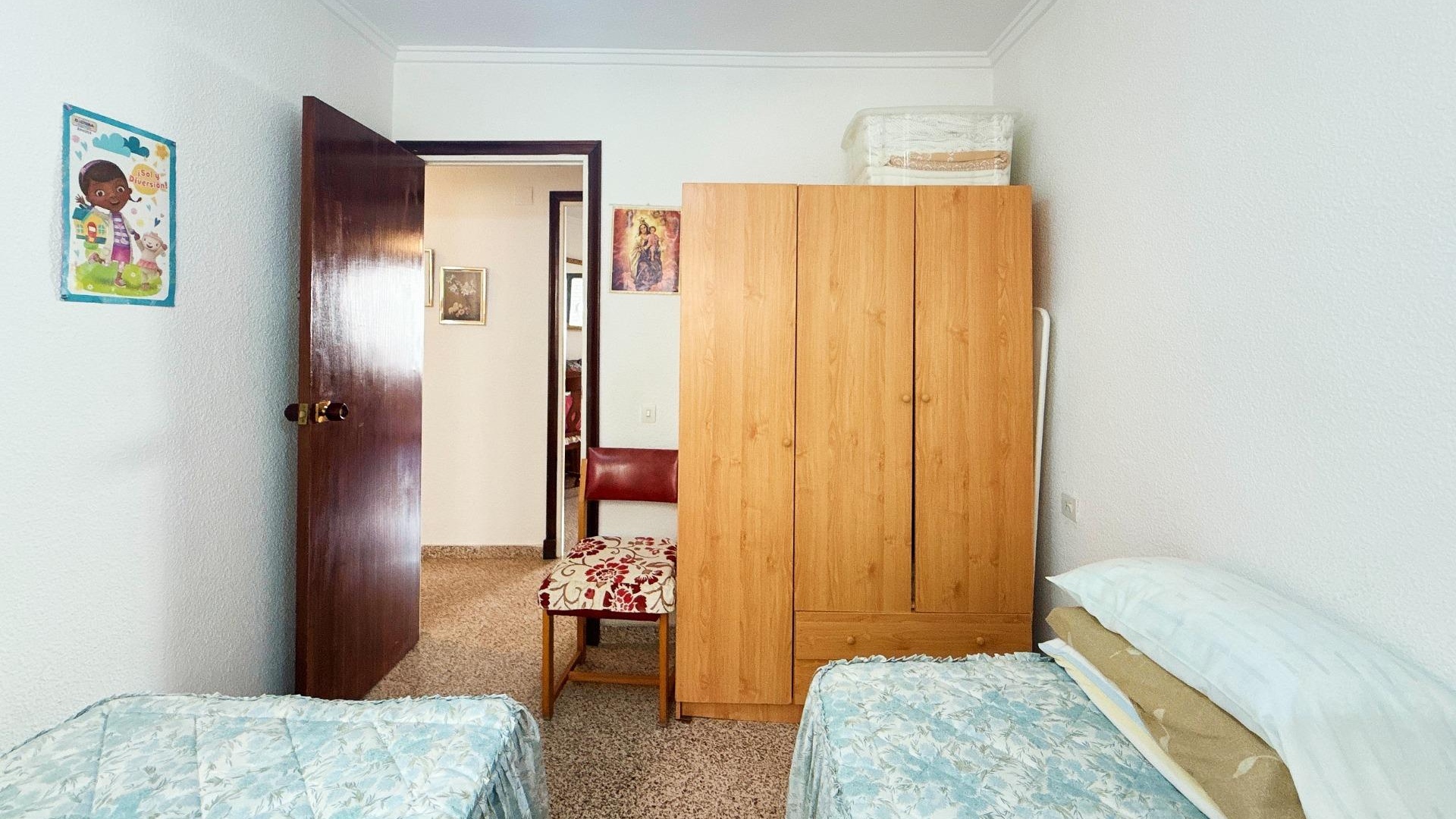 Wederverkoop - Appartement - La Mata