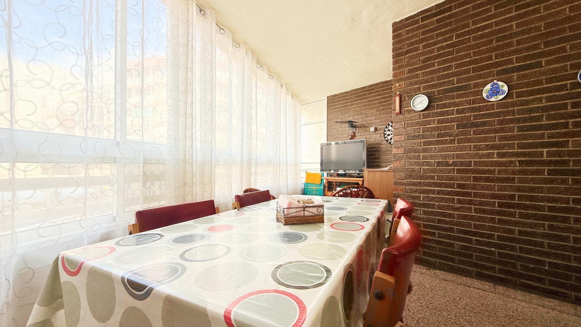 Wederverkoop - Appartement - La Mata