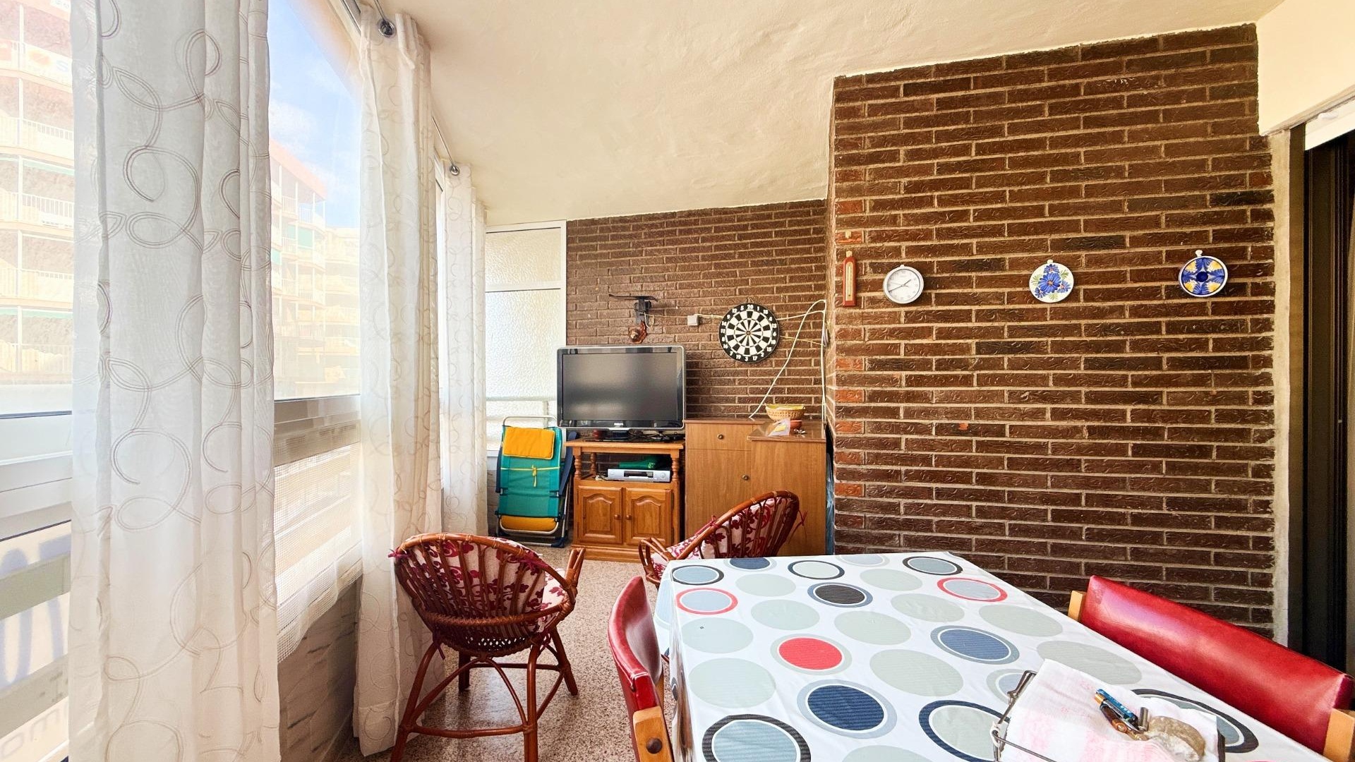 Wederverkoop - Appartement - La Mata