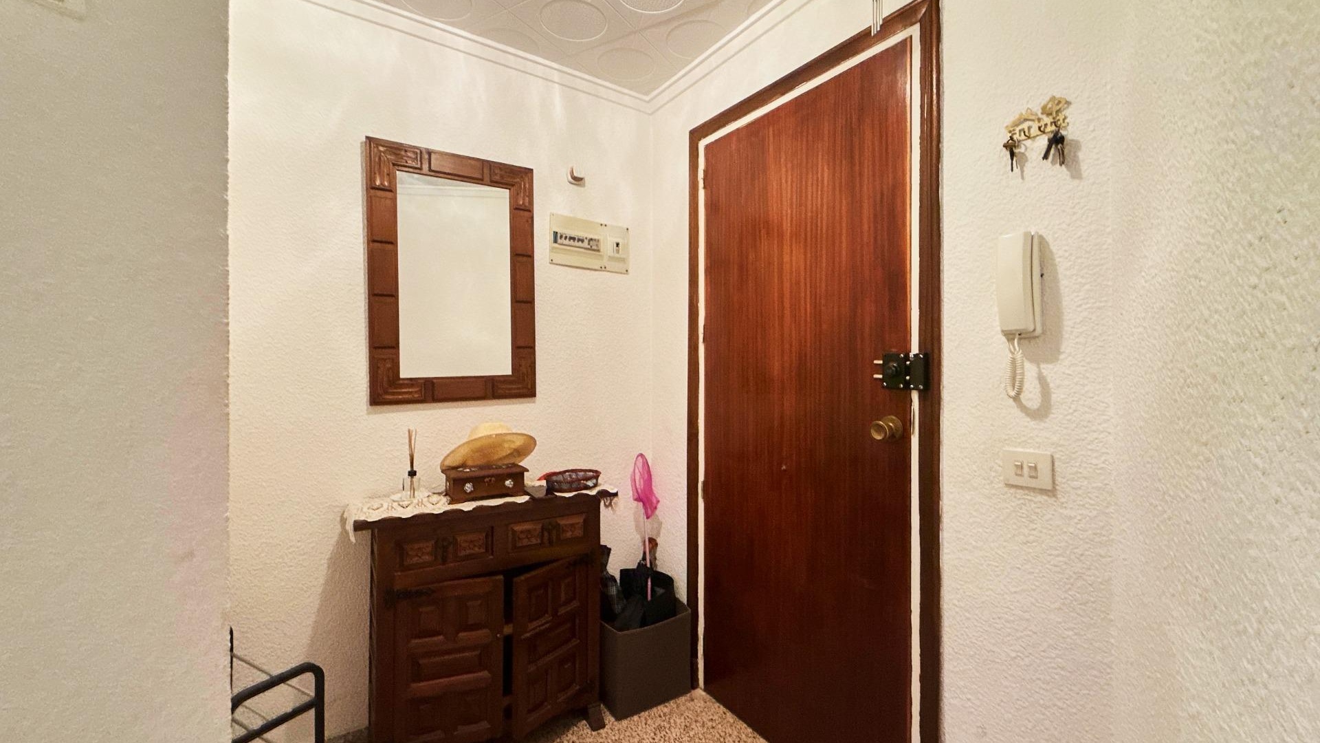 Wederverkoop - Appartement - La Mata