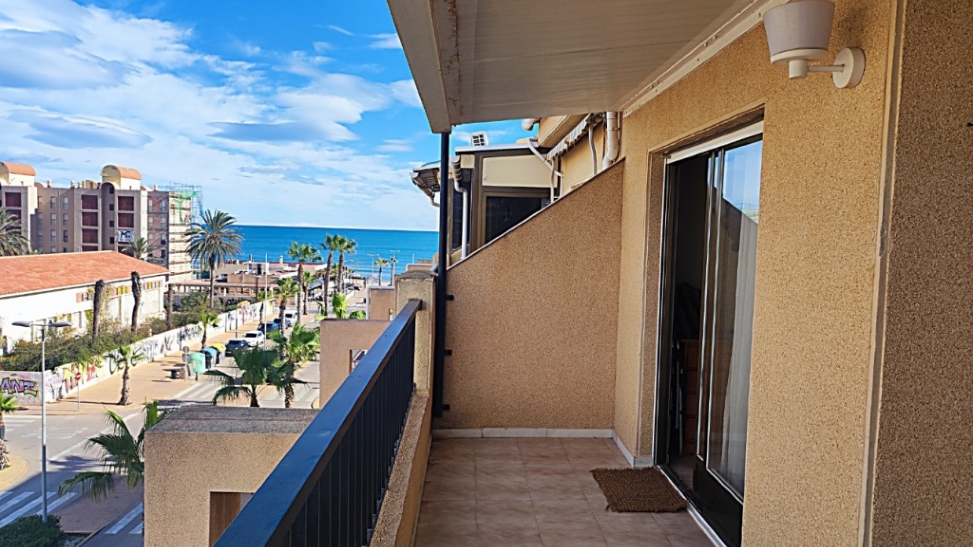 Wederverkoop - Appartement - La Mata