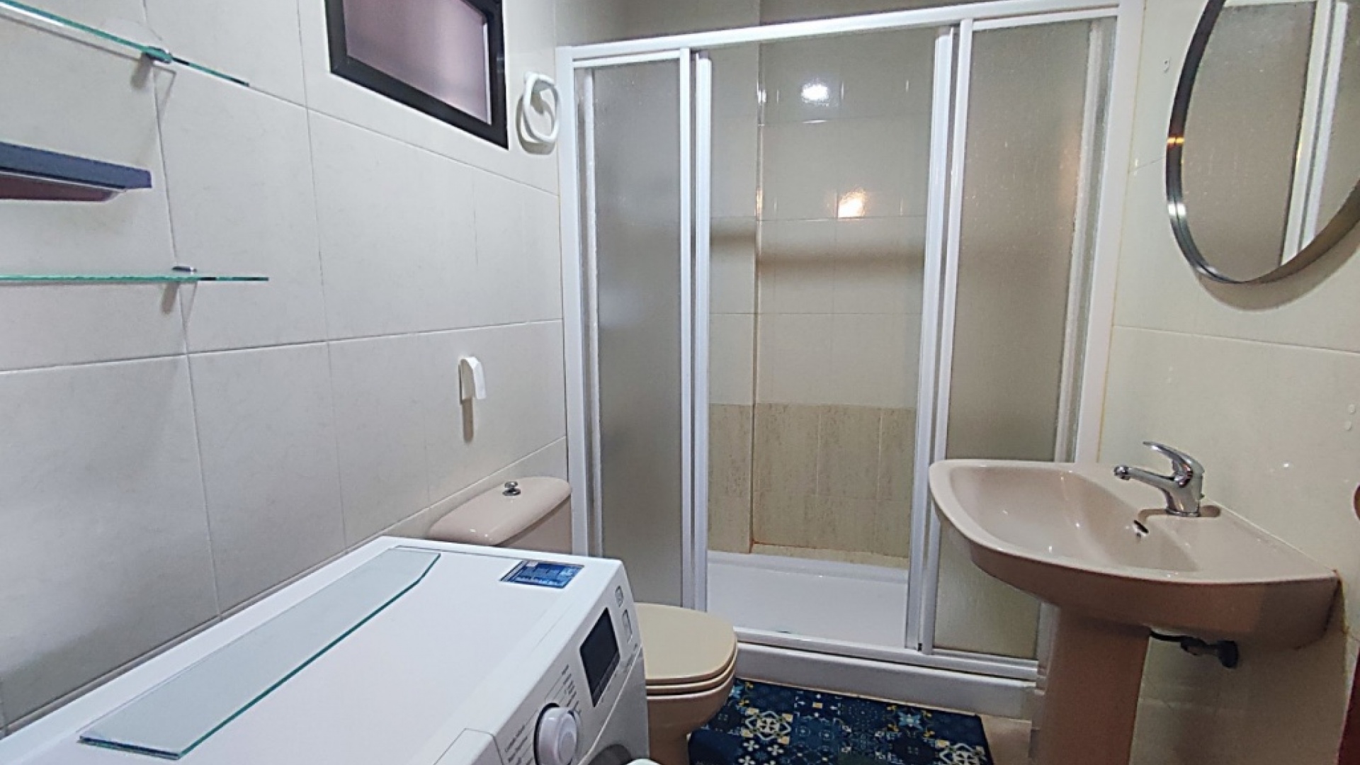 Wederverkoop - Appartement - La Mata