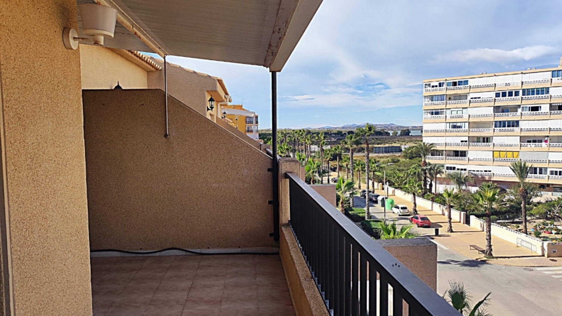 Wederverkoop - Appartement - La Mata