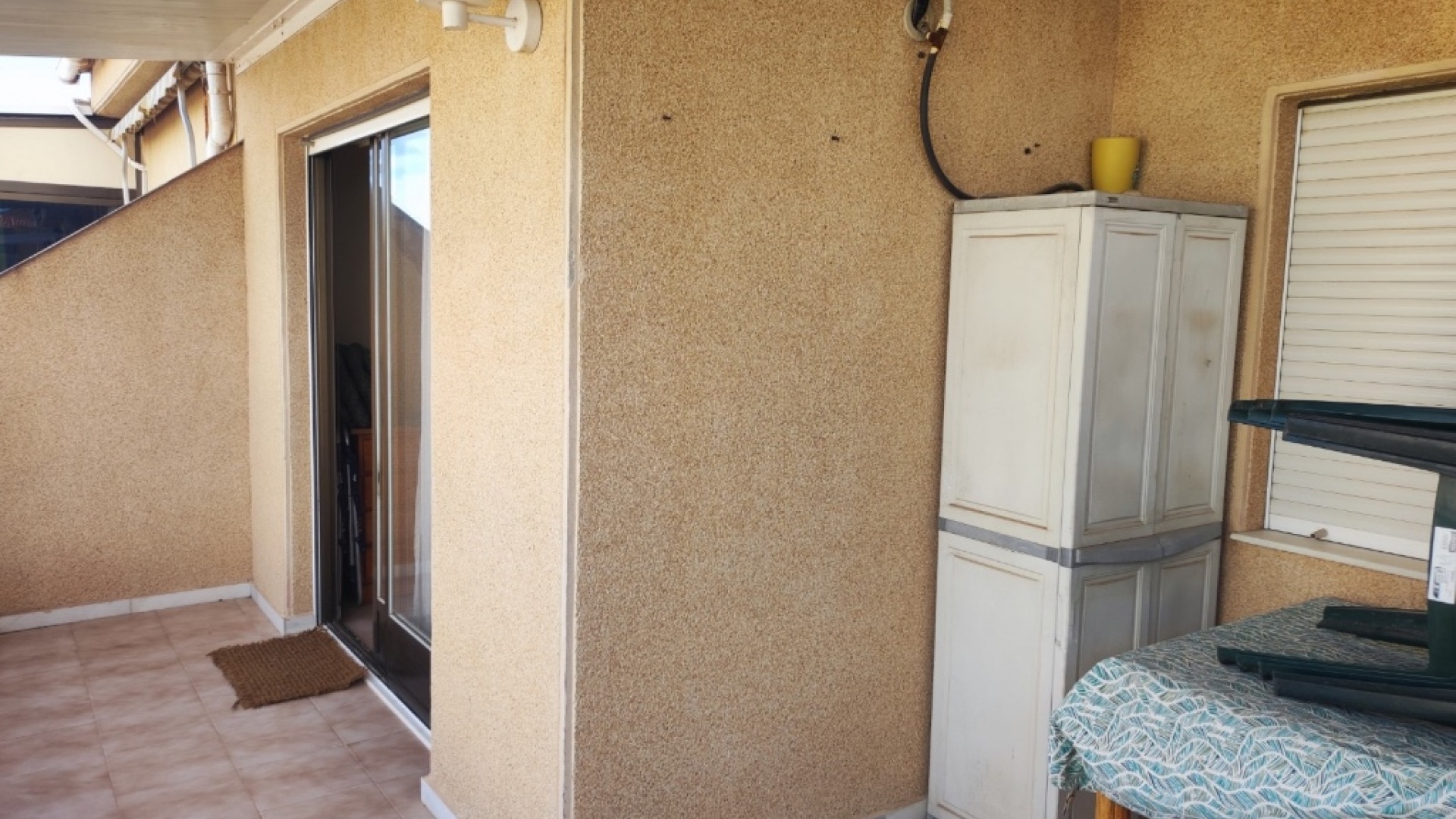 Wederverkoop - Appartement - La Mata