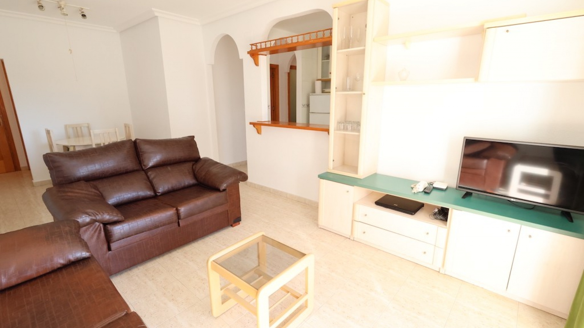 Wederverkoop - Appartement - La Mata