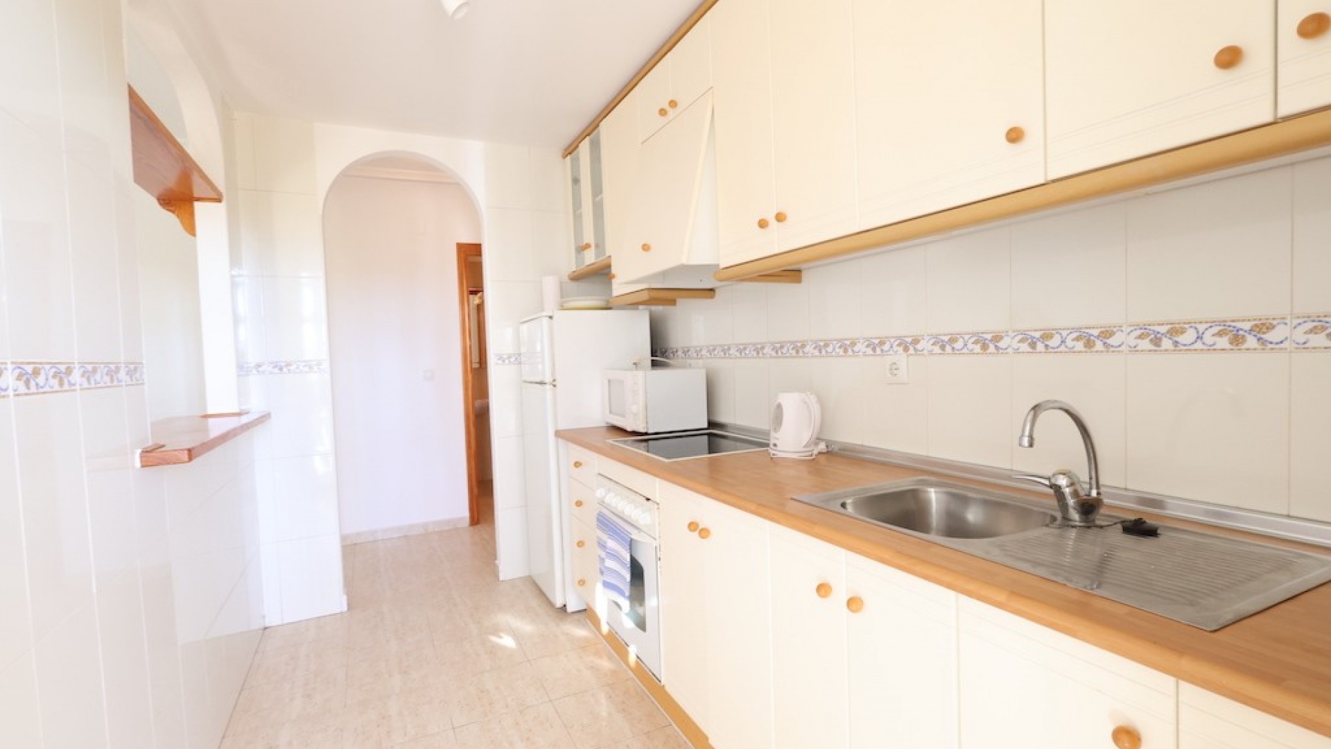 Wederverkoop - Appartement - La Mata