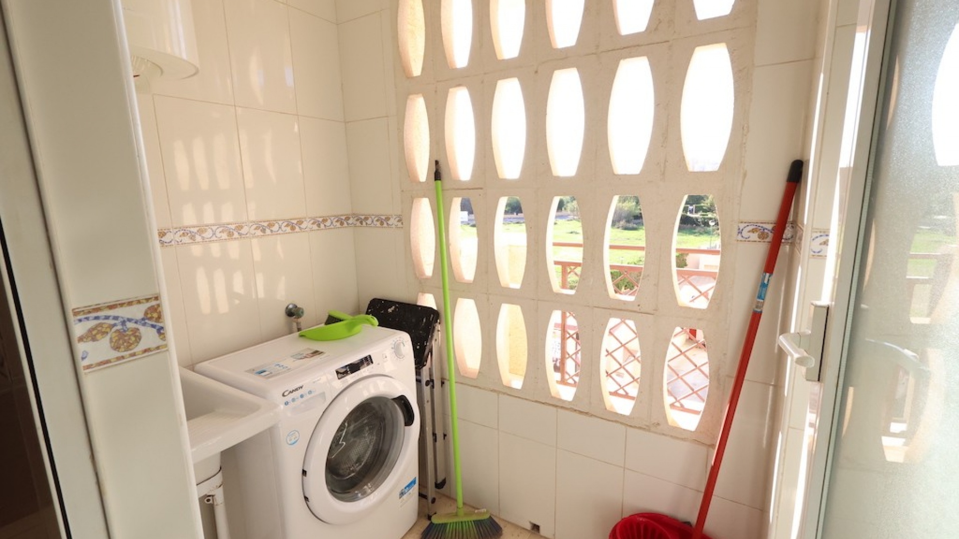 Wederverkoop - Appartement - La Mata