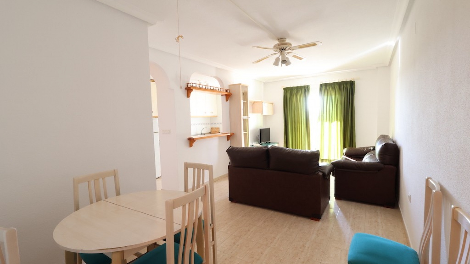 Wederverkoop - Appartement - La Mata